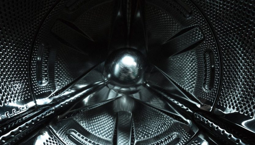 Lavatrici: come effettuare un buon risparmio idrico