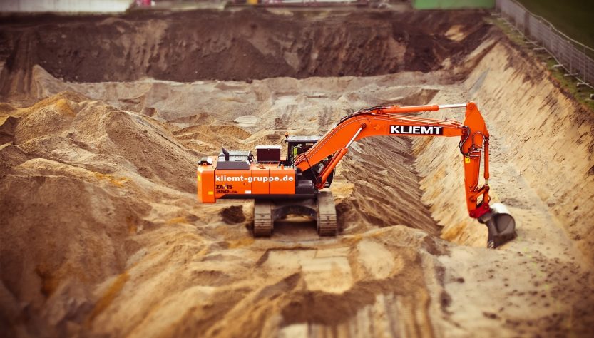 Fase 2 Coronavirus Il protocollo del MIT per i cantieri edili