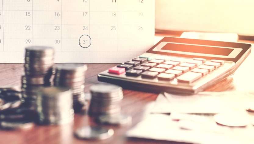 Come usufruire del credito d'imposta per sanificazione locali e acquisto mascherine