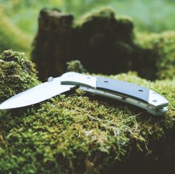 Bushcraft: che cos'è e come funziona?