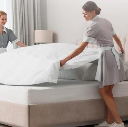 L'Importanza delle pulizie nelle strutture ricettive 18 L'Importanza delle pulizie nelle strutture ricettive 17