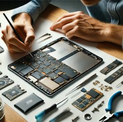 Assistenza specialistica per la riparazione dell'iPad: cosa offre il mercato? 19