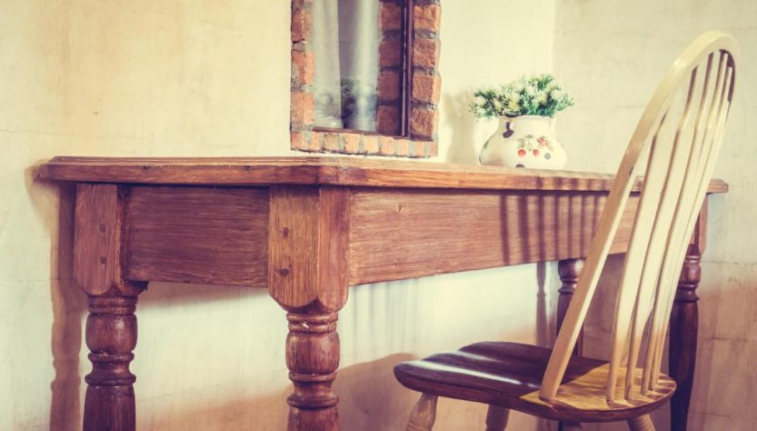 Guida completa per il trasloco sicuro di mobili antichi 1