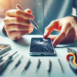 Guida alla sostituzione del vetro Huawei 3