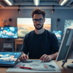 AI generativa e creatività. Opportunità e rischi per il mondo dell’arte e dei contenuti digitali. 3