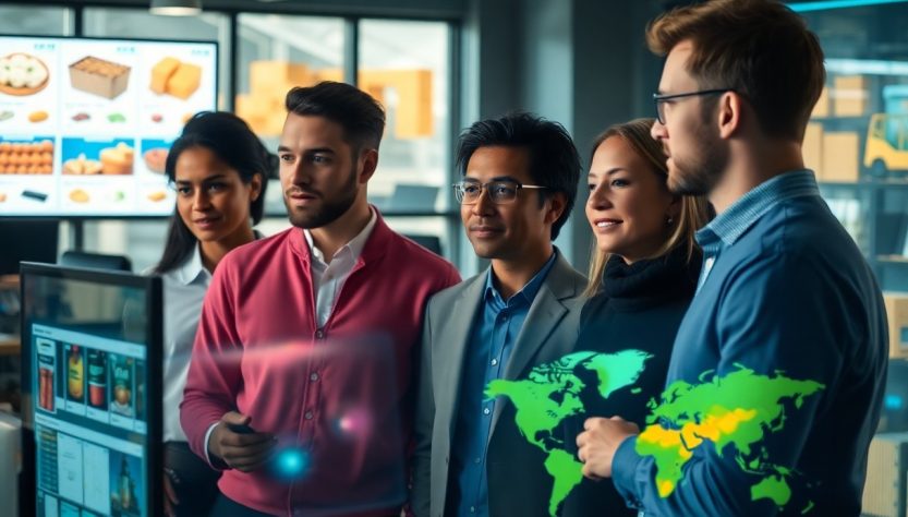 Blockchain per la tracciabilità. Casi di utilizzo concreto oltre le criptovalute. 1