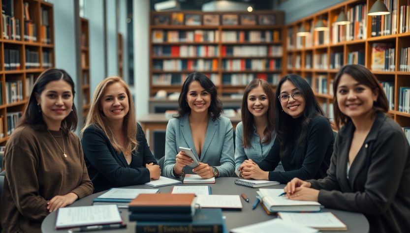 Letteratura femminile contemporanea. Le autrici più influenti e i temi emergenti del decennio. 2 Letteratura femminile contemporanea. Le autrici più influenti e i temi emergenti del decennio. 1