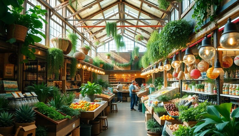 E-commerce etico. Come stanno nascendo marketplace più sostenibili e responsabili. 1