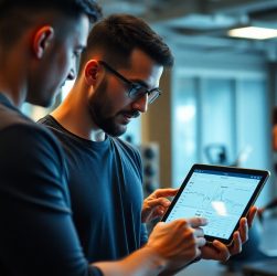 Fitness e personalizzazione. Come l’analisi dei dati biometrici modifica l’allenamento individuale. 2 Fitness e personalizzazione. Come l’analisi dei dati biometrici modifica l’allenamento individuale. 1