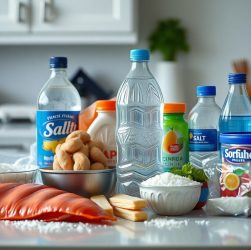 Microplastiche negli alimenti. Quali cibi ne contengono di più secondo le ultime ricerche scientifiche. 4 Microplastiche negli alimenti. Quali cibi ne contengono di più secondo le ultime ricerche scientifiche. 3