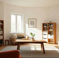 Stili di vita minimalisti. Le nuove tendenze tra decluttering e mindfulness. 2 Stili di vita minimalisti. Le nuove tendenze tra decluttering e mindfulness. 1