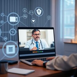 App e consulenze mediche online. Opportunità e limiti della sanità digitale. 4 App e consulenze mediche online. Opportunità e limiti della sanità digitale. 3