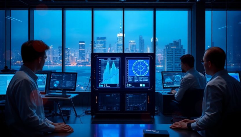 Quantum computing e applicazioni. Dove siamo e cosa potrà cambiare entro 10 anni. 1