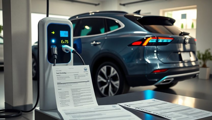 Ricarica domestica dei veicoli elettrici. Tecnologie, potenze e agevolazioni fiscali. 1