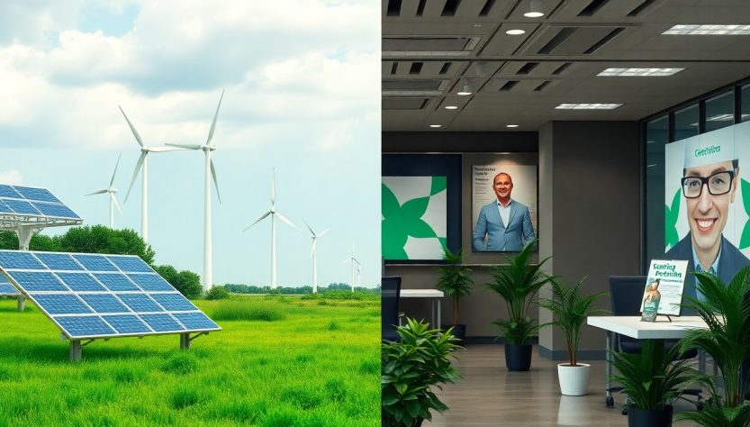 Lotta al greenwashing. Come riconoscere una vera sostenibilità da una strategia di marketing. 1