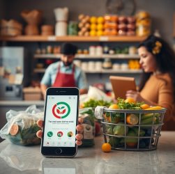 Spreco alimentare in Italia. Inchiesta su come famiglie, supermercati e app tech cercano di ridurlo. 2 Spreco alimentare in Italia. Inchiesta su come famiglie, supermercati e app tech cercano di ridurlo. 1
