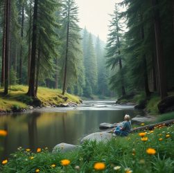 Vacanze rigenerative. Viaggi a contatto con natura e silenzio per ricaricare mente e corpo. 15
