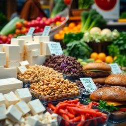 Boom delle proteine vegetali. Cosa scelgono i consumatori italiani tra tofu, legumi e burger alternativi. 14 Boom delle proteine vegetali. Cosa scelgono i consumatori italiani tra tofu, legumi e burger alternativi. 13