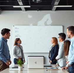 Sovranità digitale e cloud europeo. Che cos’è Gaia-X e perché interessa anche le PMI. 2 Sovranità digitale e cloud europeo. Che cos’è Gaia-X e perché interessa anche le PMI. 1