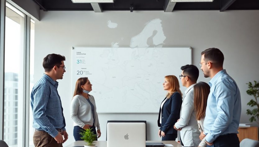 Sovranità digitale e cloud europeo. Che cos’è Gaia-X e perché interessa anche le PMI. 1