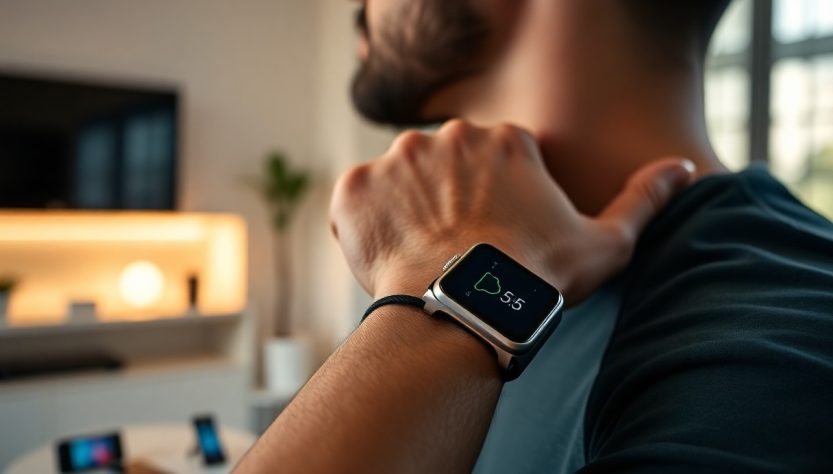 Tecnologie indossabili e prevenzione. Valutazione dell’efficacia dei dispositivi per il monitoraggio della salute. 1