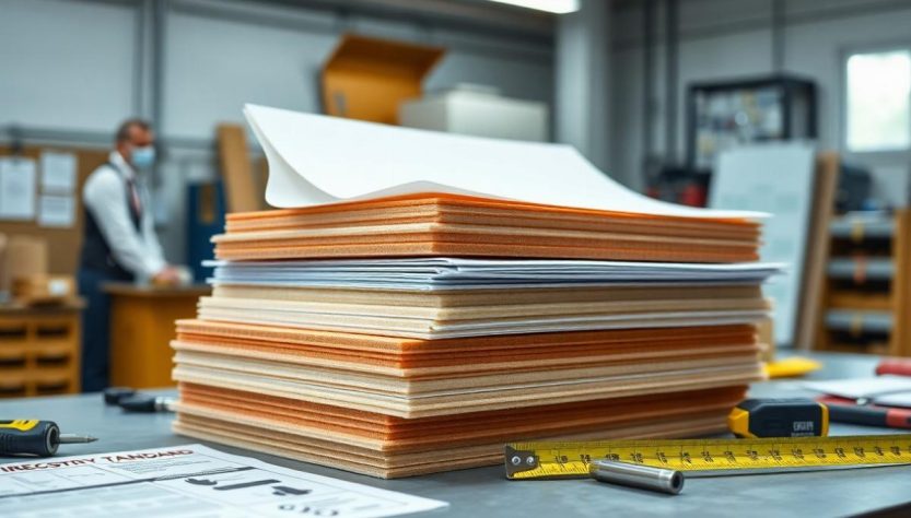 Guaine isolanti antifiamma le normative e standard di sicurezza da conoscere 1