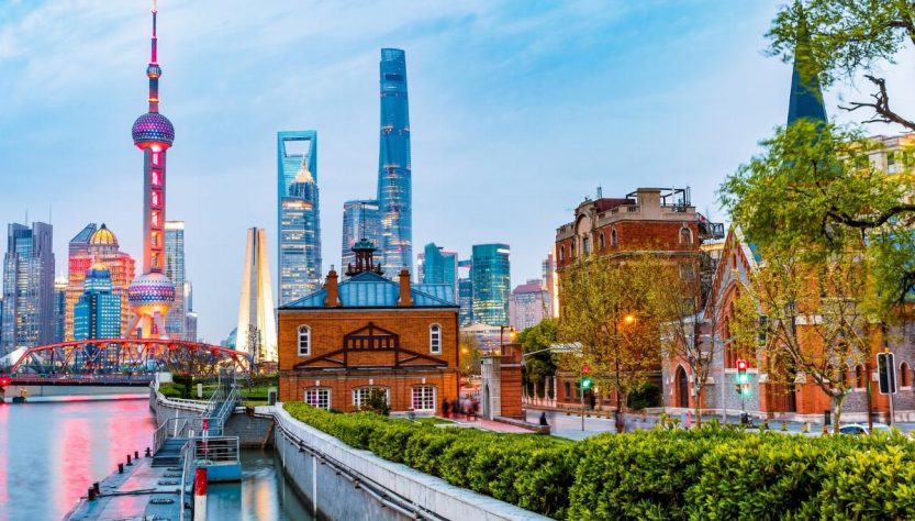 Un viaggio tra imperatori, guerrieri di terracotta e metropoli future 1