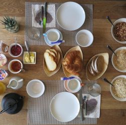 Alla ricerca del miglior B&B: cosa valutare per scegliere davvero bene 4 Alla ricerca del miglior B&B: cosa valutare per scegliere davvero bene 3