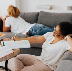 Il diploma nel cassetto: perché riprendere gli studi è un regalo che si fa a se stessi 3