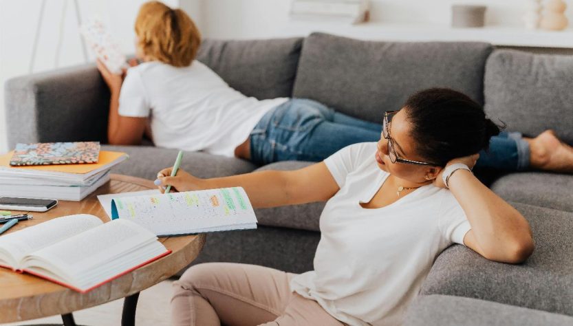 Il diploma nel cassetto: perché riprendere gli studi è un regalo che si fa a se stessi 1